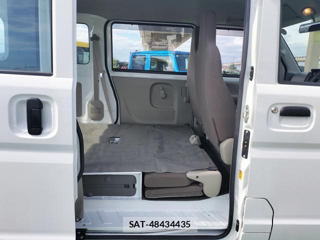 Suzuki EVERY 2016-06 8329494-7