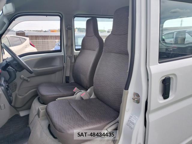 Suzuki EVERY 2016-06 8329494-9
