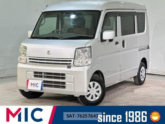 Suzuki EVERY 2023-06 8329567-0