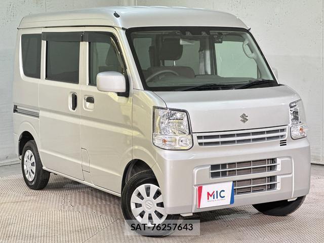 Suzuki EVERY 2023-06 8329567-11