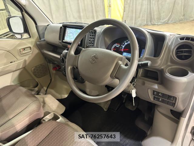 Suzuki EVERY 2023-06 8329567-19