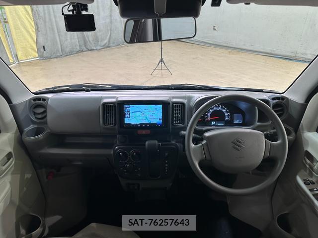 Suzuki EVERY 2023-06 8329567-4