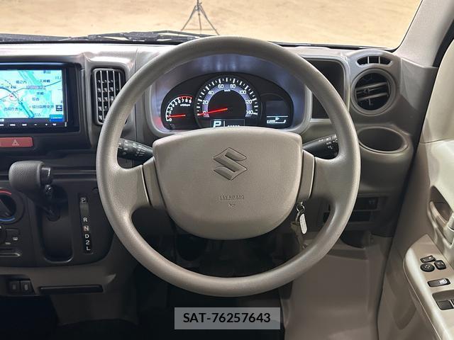 Suzuki EVERY 2023-06 8329567-5
