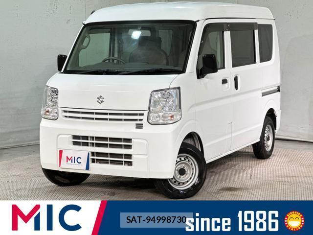 Suzuki EVERY 2020-07 8329638-0
