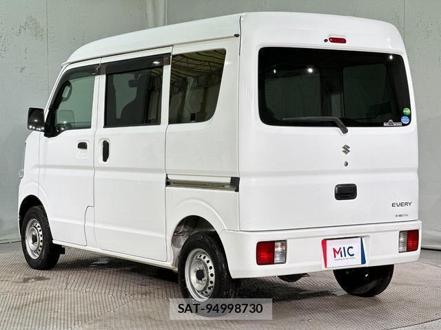 Suzuki EVERY 2020-07 8329638-12