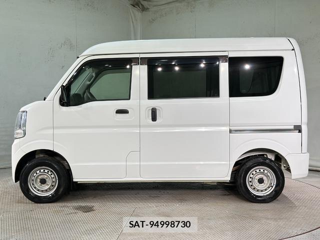 Suzuki EVERY 2020-07 8329638-13