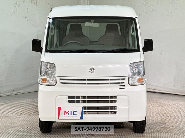Suzuki EVERY 2020-07 8329638-7
