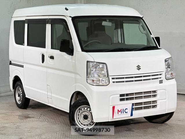 Suzuki EVERY 2020-07 8329638-8