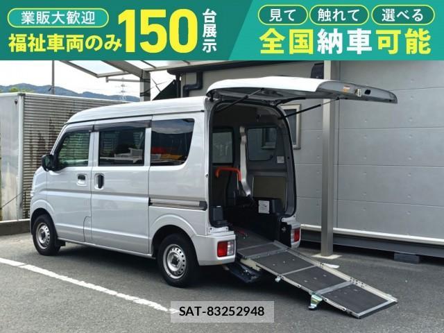 Suzuki EVERY 2021-07 8329805-0