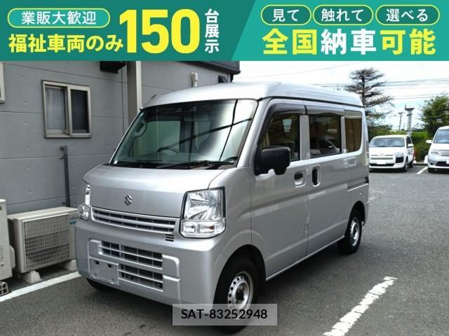Suzuki EVERY 2021-07 8329805-1