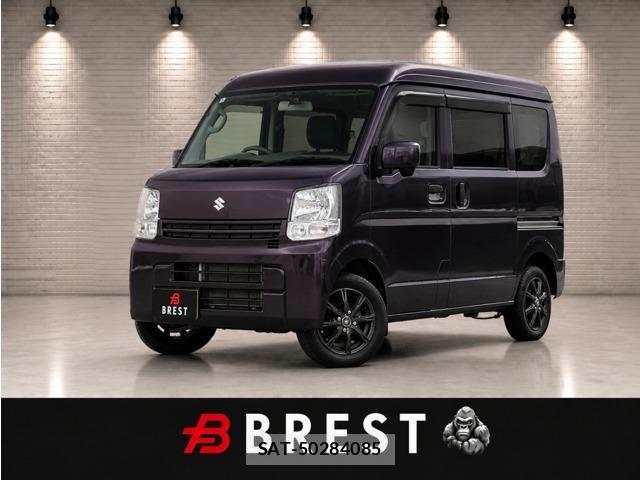 Suzuki EVERY 2019-03 8329943-0