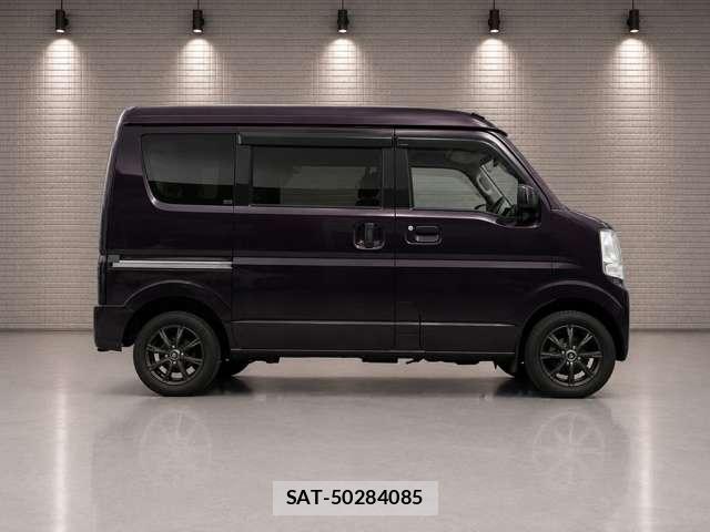 Suzuki EVERY 2019-03 8329943-1