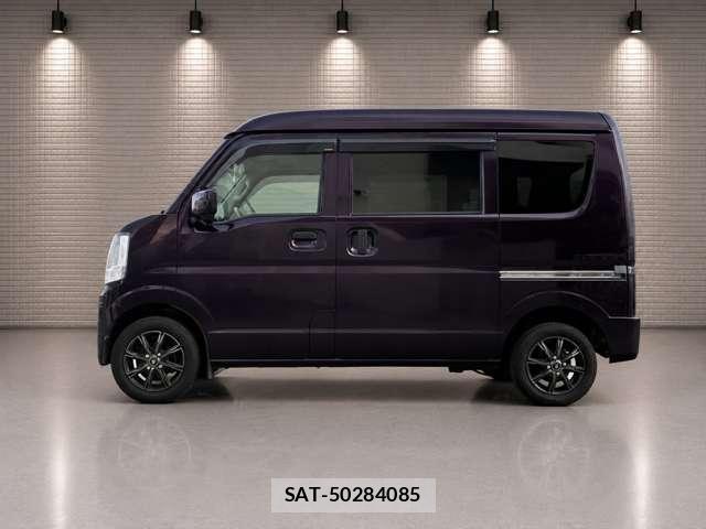 Suzuki EVERY 2019-03 8329943-2
