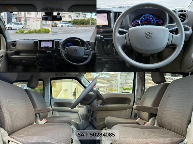 Suzuki EVERY 2019-03 8329943-4