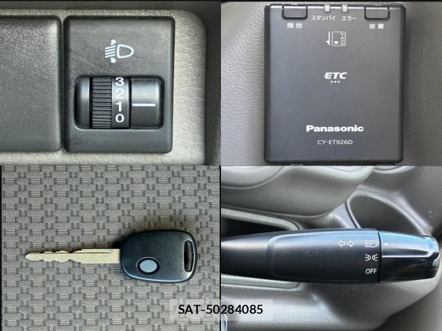 Suzuki EVERY 2019-03 8329943-7