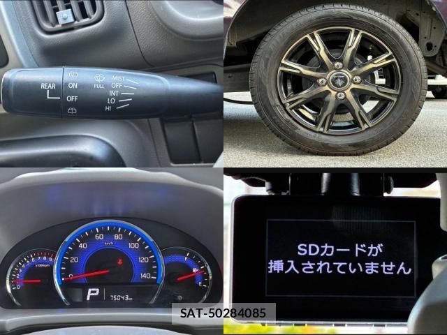 Suzuki EVERY 2019-03 8329943-8