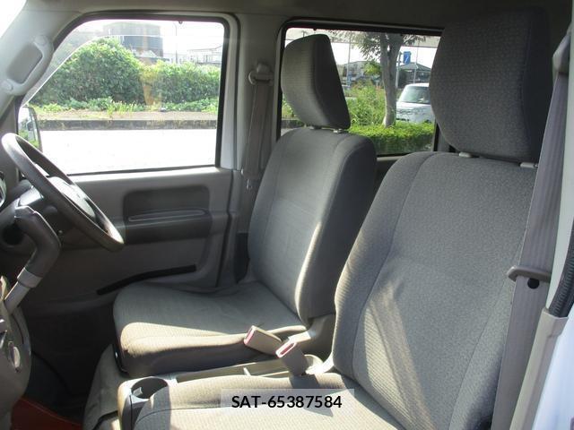 Suzuki EVERY 2014-03 8330245-10