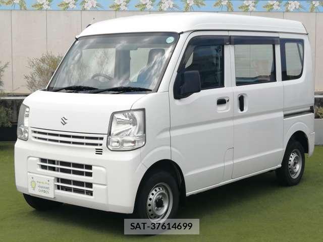 Suzuki EVERY 2018-06 8330301-0