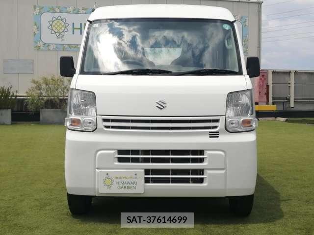 Suzuki EVERY 2018-06 8330301-16