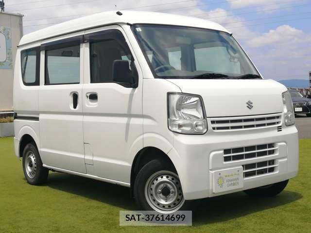 Suzuki EVERY 2018-06 8330301-2