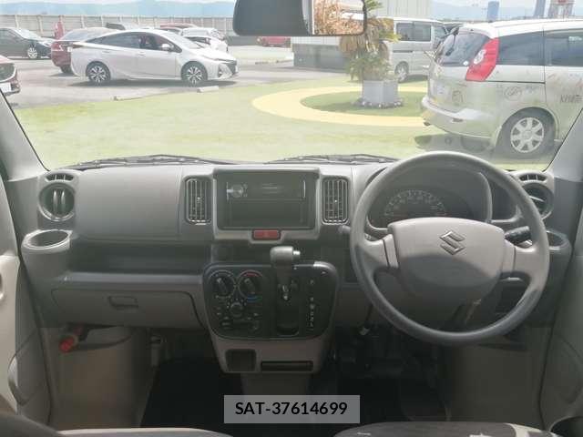 Suzuki EVERY 2018-06 8330301-4