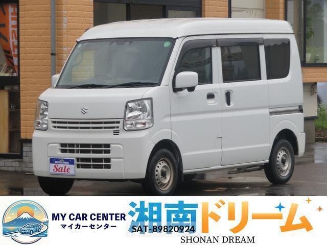 Suzuki EVERY 2020-07 8330387-0