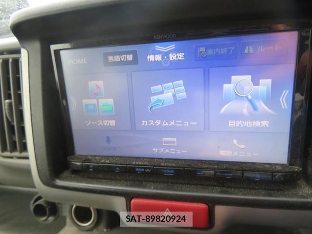 Suzuki EVERY 2020-07 8330387-14