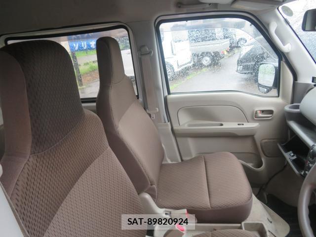 Suzuki EVERY 2020-07 8330387-8