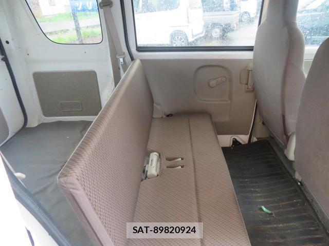 Suzuki EVERY 2020-07 8330387-9