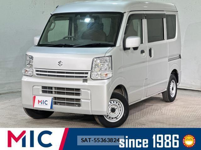 Suzuki EVERY 2020-06 8330690-0