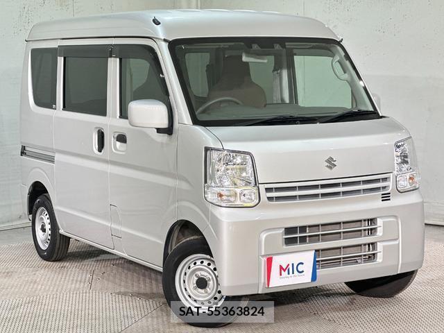 Suzuki EVERY 2020-06 8330690-10