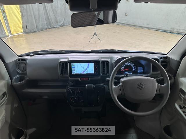 Suzuki EVERY 2020-06 8330690-5