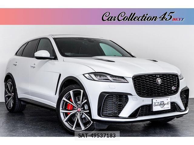 Jaguar F-PACE 2021-09 8329657-0