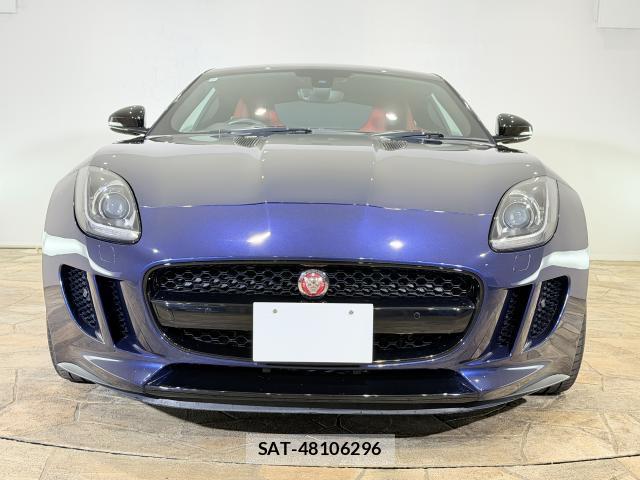 Jaguar F-TYPE 2014-11 8328943-1