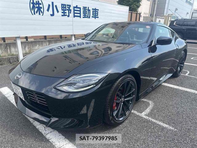 Nissan FAIRLADY Z 2025-03 8277069-0