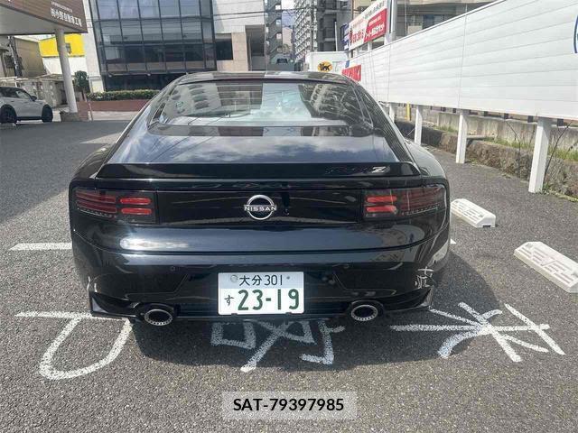 Nissan FAIRLADY Z 2025-03 8277069-1
