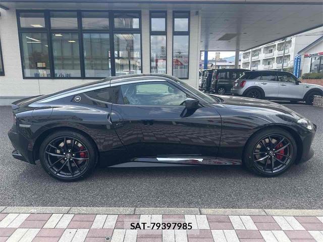 Nissan FAIRLADY Z 2025-03 8277069-13