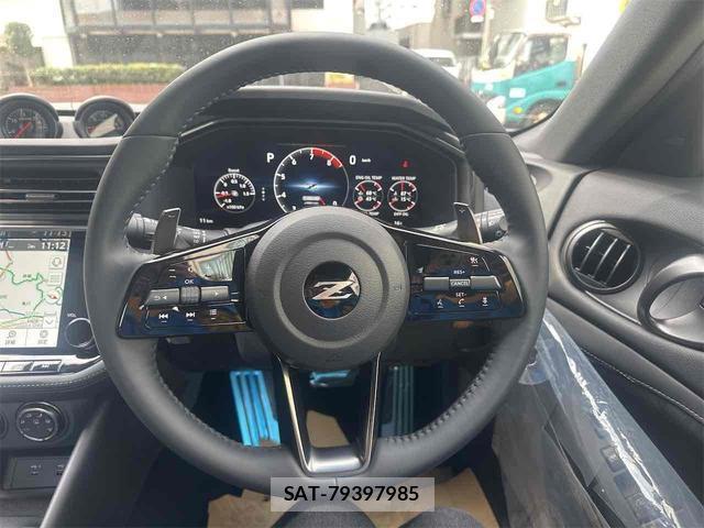 Nissan FAIRLADY Z 2025-03 8277069-2