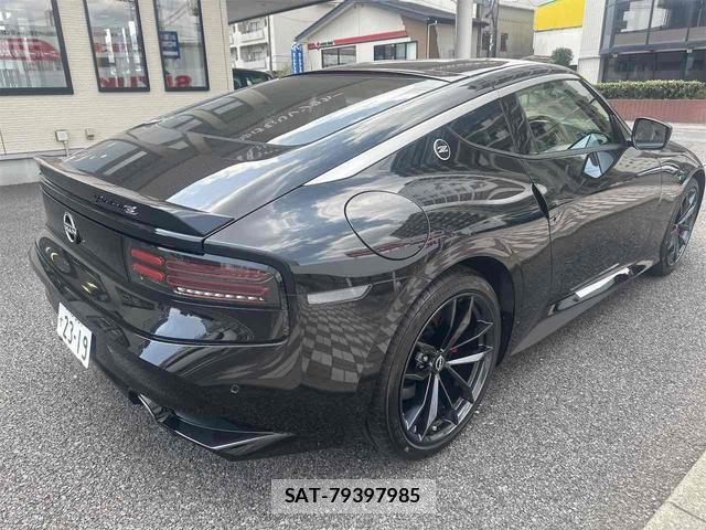 Nissan FAIRLADY Z 2025-03 8277069-3