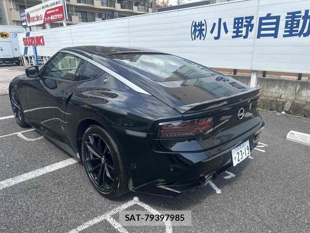 Nissan FAIRLADY Z 2025-03 8277069-8