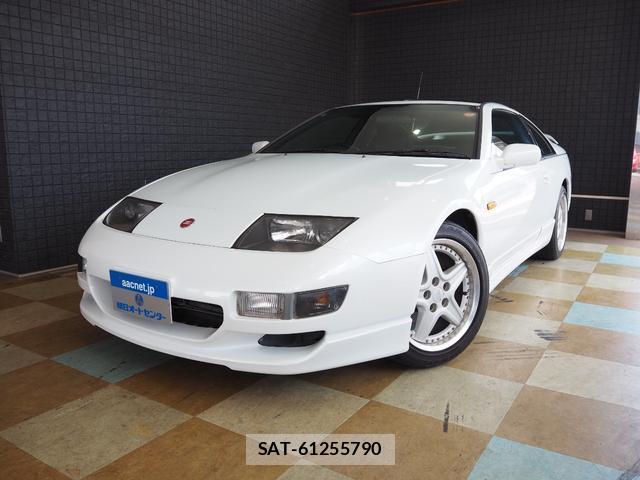 Nissan FAIRLADY Z 2000-02 8328069-0