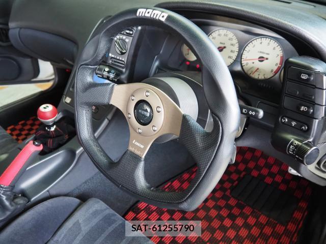 Nissan FAIRLADY Z 2000-02 8328069-15