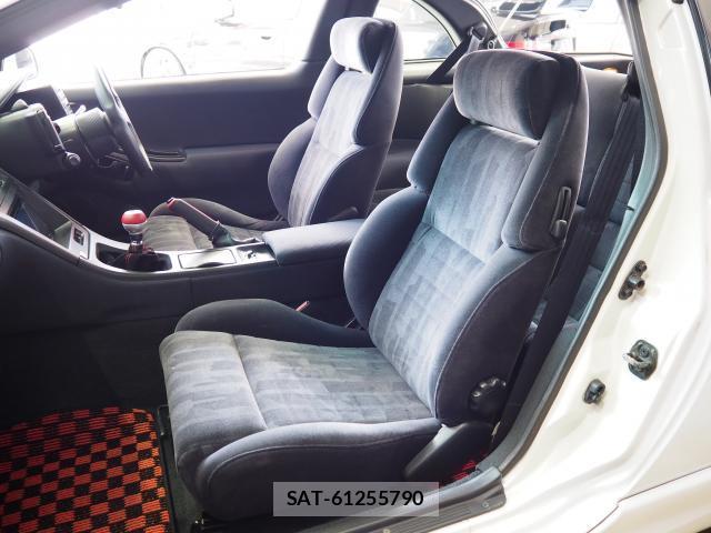 Nissan FAIRLADY Z 2000-02 8328069-17