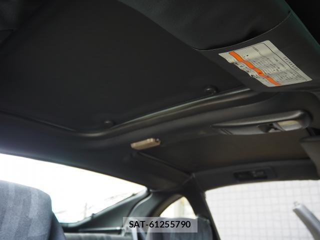 Nissan FAIRLADY Z 2000-02 8328069-19
