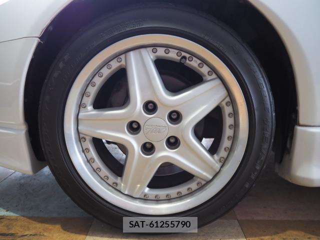 Nissan FAIRLADY Z 2000-02 8328069-8