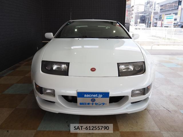 Nissan FAIRLADY Z 2000-02 8328069-9
