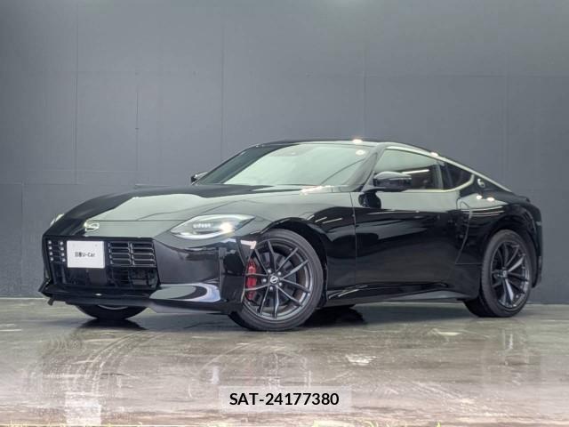 Nissan FAIRLADY Z 2023-11 8328695-0