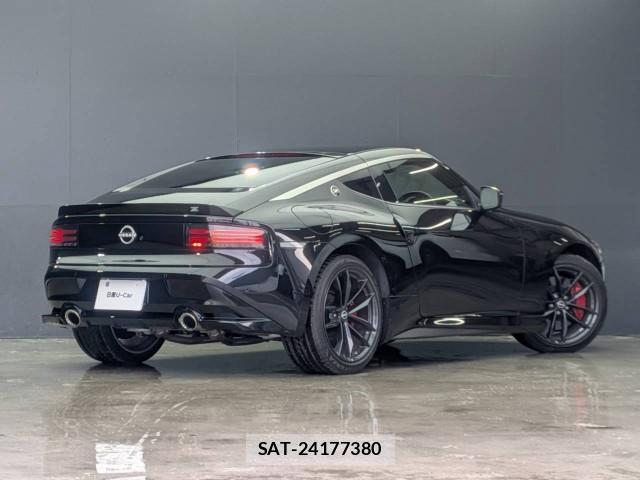 Nissan FAIRLADY Z 2023-11 8328695-1