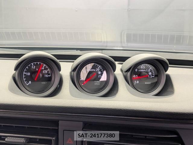 Nissan FAIRLADY Z 2023-11 8328695-15