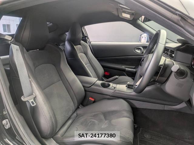 Nissan FAIRLADY Z 2023-11 8328695-17